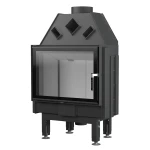 Wkład kominkowy Unico DRAGON 2 SLIM Standard
