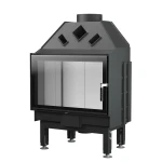 Wkład kominkowy Unico DRAGON 4 SLIM Standard