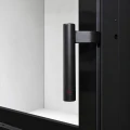 Klamka Unico Classic czarna