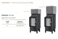 Moduły termoakumulacyjne do wkładów DRAGON 8