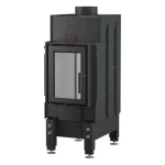 Wkład kominkowy Unico DRAGON 8 MINI Standard