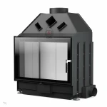 Wkład kominkowy Unico DRAGON 4 XL PORTAL Standard