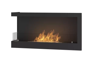 !OUTLET! SIMPLE fire Biokominek narożny CORNER 900 lewy !OUTLET!