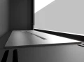 Biokominek SIMPLE fire FRAME 900
