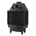 Karta techniczna Unico DRAGON 2B XL Prawy Standard ciemna ceramika