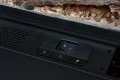 Kominek elektryczny Dimplex TRITON ręczne sterowanie