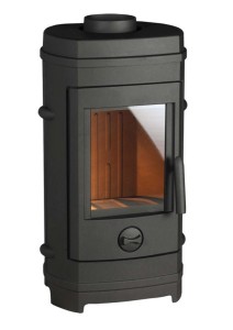 Piec wolnostojący INVICTA REMILLY 6013-84