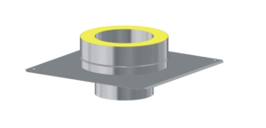 Podstawa kominowa ocieplana PDR-I OC