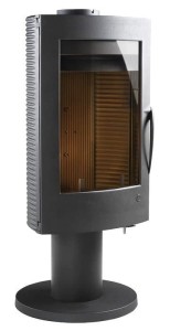 Piec wolnostojący INVICTA PHAROS 9150-44