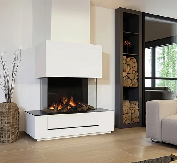 Wkład elektryczny DIMPLEX 3 STEP MULTI
