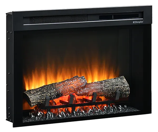 Wkład kominkowy elektryczny DIMPLEX XHD 26"
