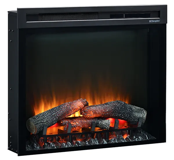 Wkład kominkowy elektryczny DIMPLEX XHD 28"