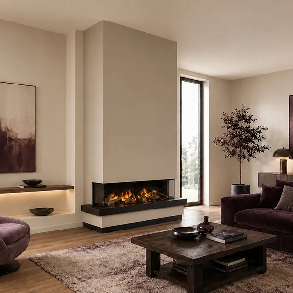 Dimplex e-MatriX 1300/400 III Optimyst