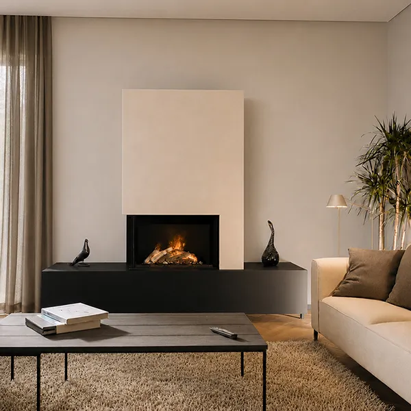 Dimplex e-MatriX 800/500 II L Optimyst