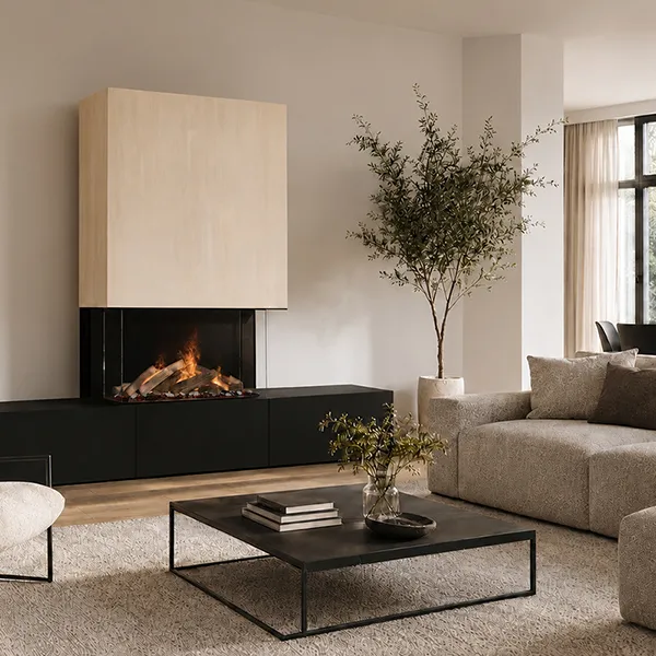 Dimplex e-MatriX 800/500 III Optimyst