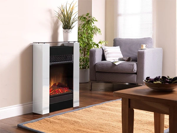 Kominek elektryczny DIMPLEX GISELLA