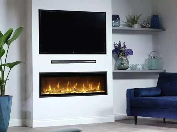 Płytka zabudowa DIMPLEX IGNITE EVOLVE
