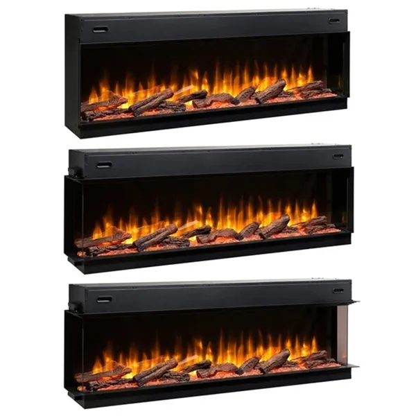 DIMPLEX IGNITE ULTRA - kominek elektryczny 3w1