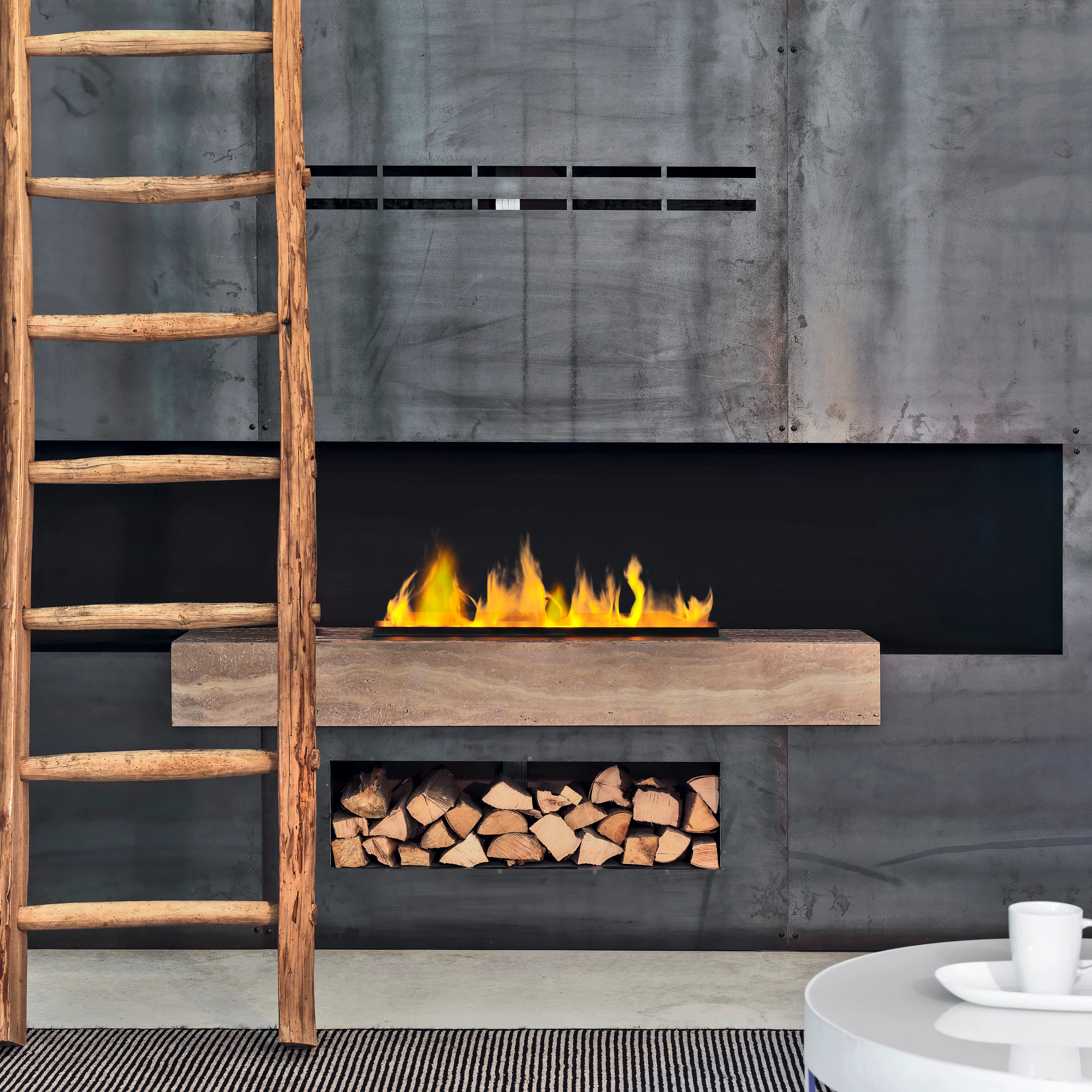 DIMPLEX Kaseta 500 Projects Multi Colour 3D Optimyst