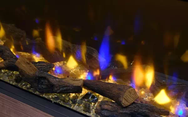 Zestaw polan dębowych Dimplex