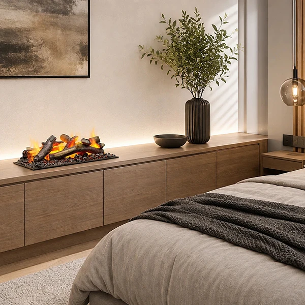DIMPLEX Kaseta 500 Retail Multikolor Optimyst z polanami