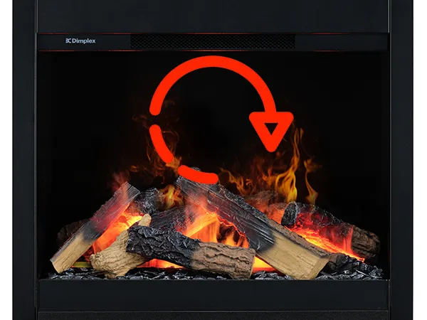 DIMPLEX ALBANY - start adaptacyjny