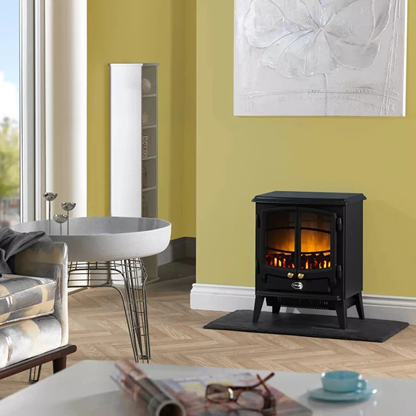 Kominek elektryczny wolnostojący DIMPLEX TANGO