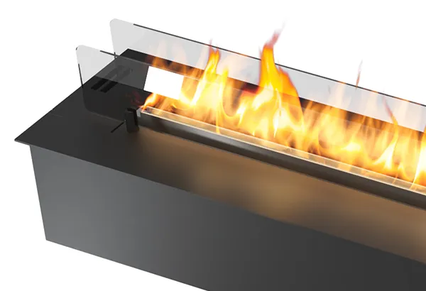 Szyby ochronne Antisol