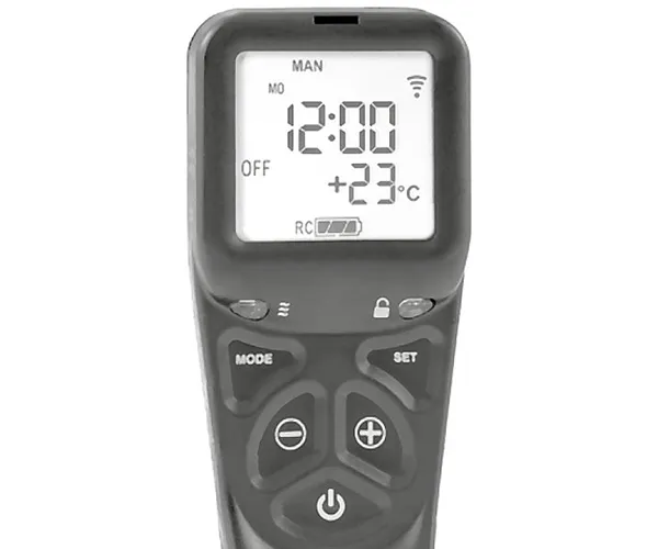 Pilot do ogrzewacza gazowego Hitze FUENTE