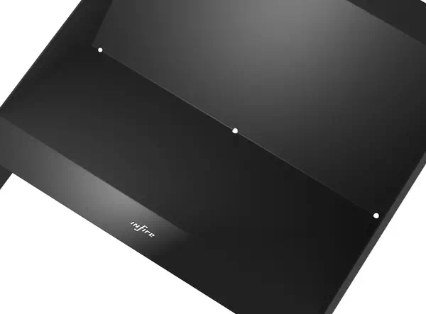 Palenisko ogrodowe INGARDEN FIRESQUARE