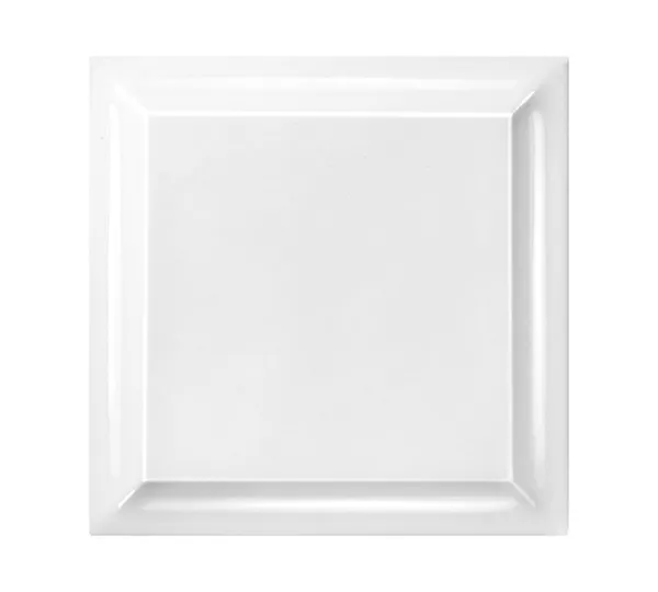 Kafel biały Romotop - nr 90002