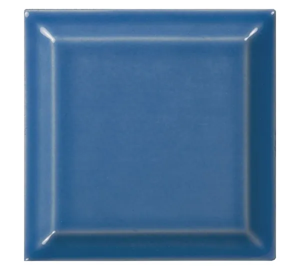 Kafel niebieski Romotop - nr 22202