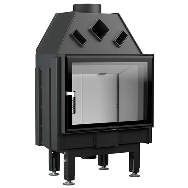 Wkład stalowy Unico DRAGON 2 Standard