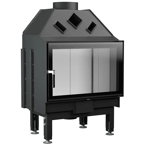 Wkład stalowy Unico DRAGON 4 Standard