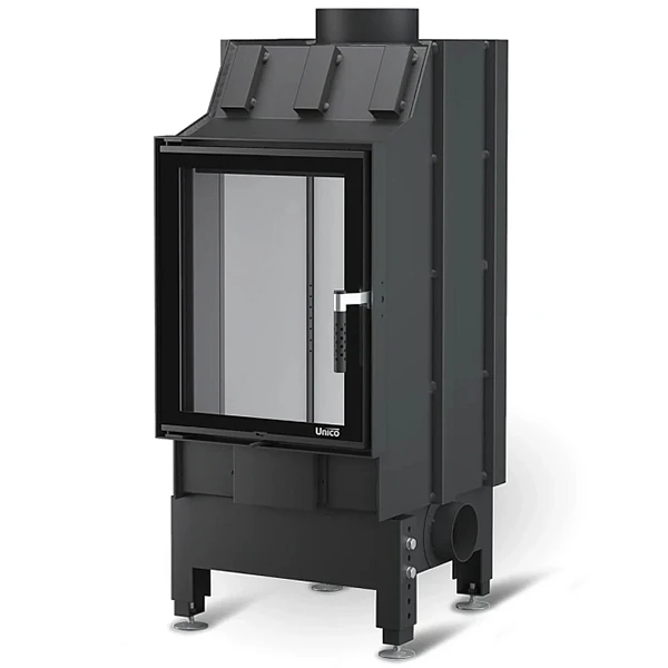 Wkład stalowy Unico DRAGON 8 Standard