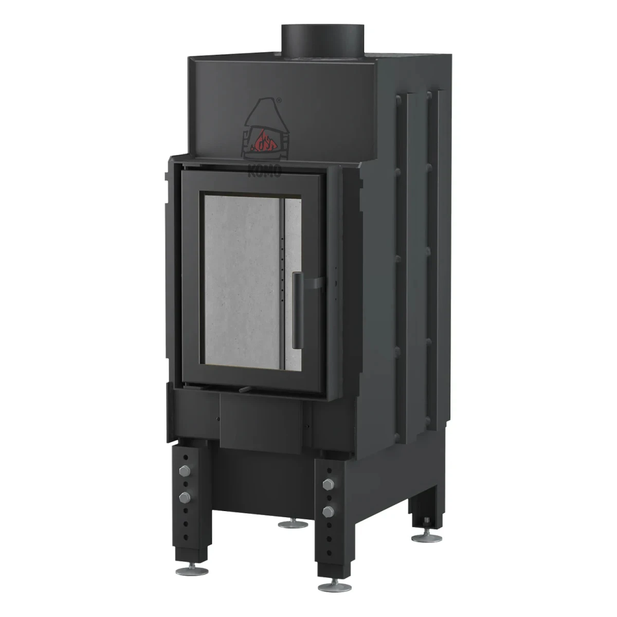 Wkład stalowy Unico DRAGON 8 MINI Standard